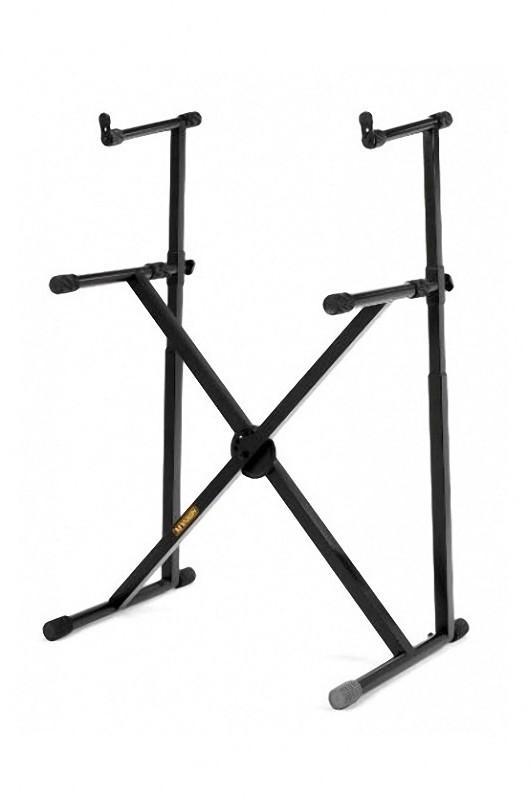 Soportes para teclados Hercules stand KS210B