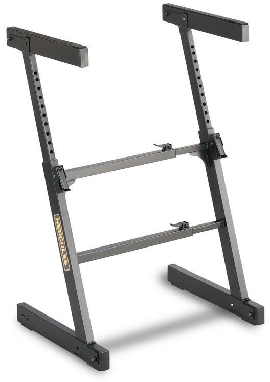 Soportes para teclados Hercules stand KS400B