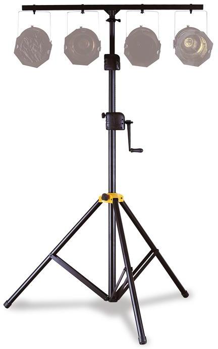 Pie para luz Hercules stand LS700B
