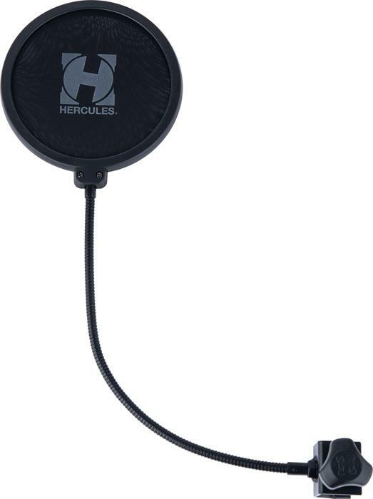 Hercules Stand Mh200b Filtre Anti-pop - Filtro antipopping - Main picture