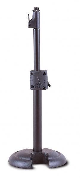 Soporte de micrófono Hercules stand MS100B
