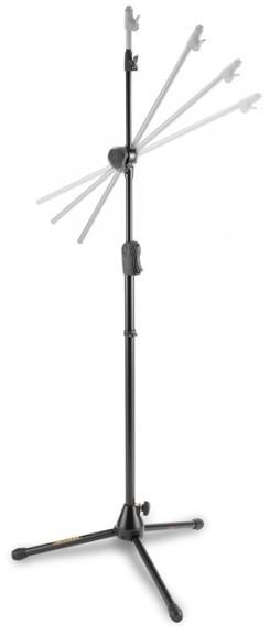 Soporte de micrófono Hercules stand MS533B