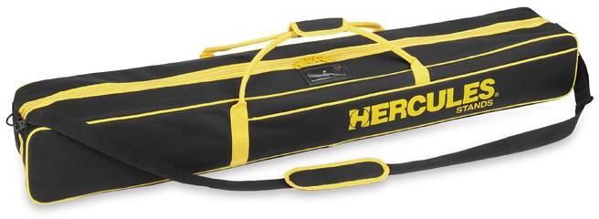 Maleta de transporte para micrófono Hercules stand MSB001 Carrying bag