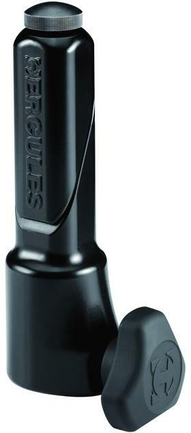 Hercules Stand Ss100b Adaptateur Support Colonne - Soportes y pies para altavoz - Main picture