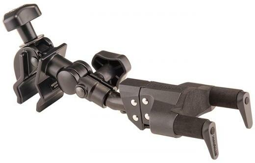 Hercules Stand Usp20cb Support Ukulele Clamp - Soportes - Main picture