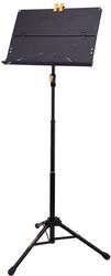 BS408B-PLUS Orchestral Music Stand