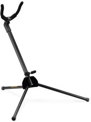 Soporte para saxófono Hercules stands DS432B Saxophone Stand