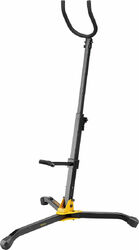 Soporte para saxófono Hercules stands DS535B Baritone Saxophone Stand