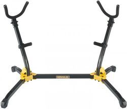 Soporte para saxófono Hercules stands DS537B Saxophone Stand