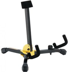 Soporte para trompa Hercules stands DS550BB Horn Stand