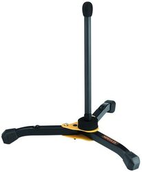 Estuche para flauta de pico Hercules stands DS562BB Alto Flute Stand