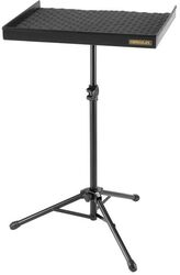 Montantes de percusión y soportes Hercules stands DS800B Table Percussion