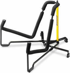 Soportes Hercules stand GS301B Floor Guitar Stand