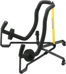 Soportes Hercules stand GS303B Floor Ukulele Stand