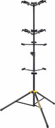 Soportes  Hercules stand GS526B Stand Guitare & Basse