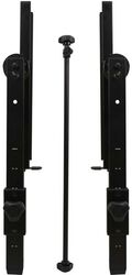 Soportes para teclados Hercules stands KS0115 KS400 Keyboard Support