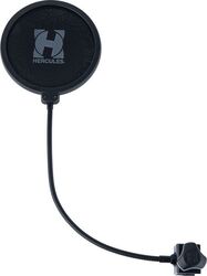 Filtro antipopping Hercules stands MH200B Pop Filter