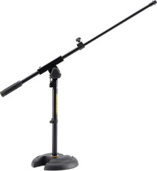 Soporte de micrófono Hercules stand MS120B Microphone Holder