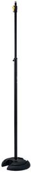 Soporte de micrófono Hercules stands MS201B-PLUS Microphone Holder