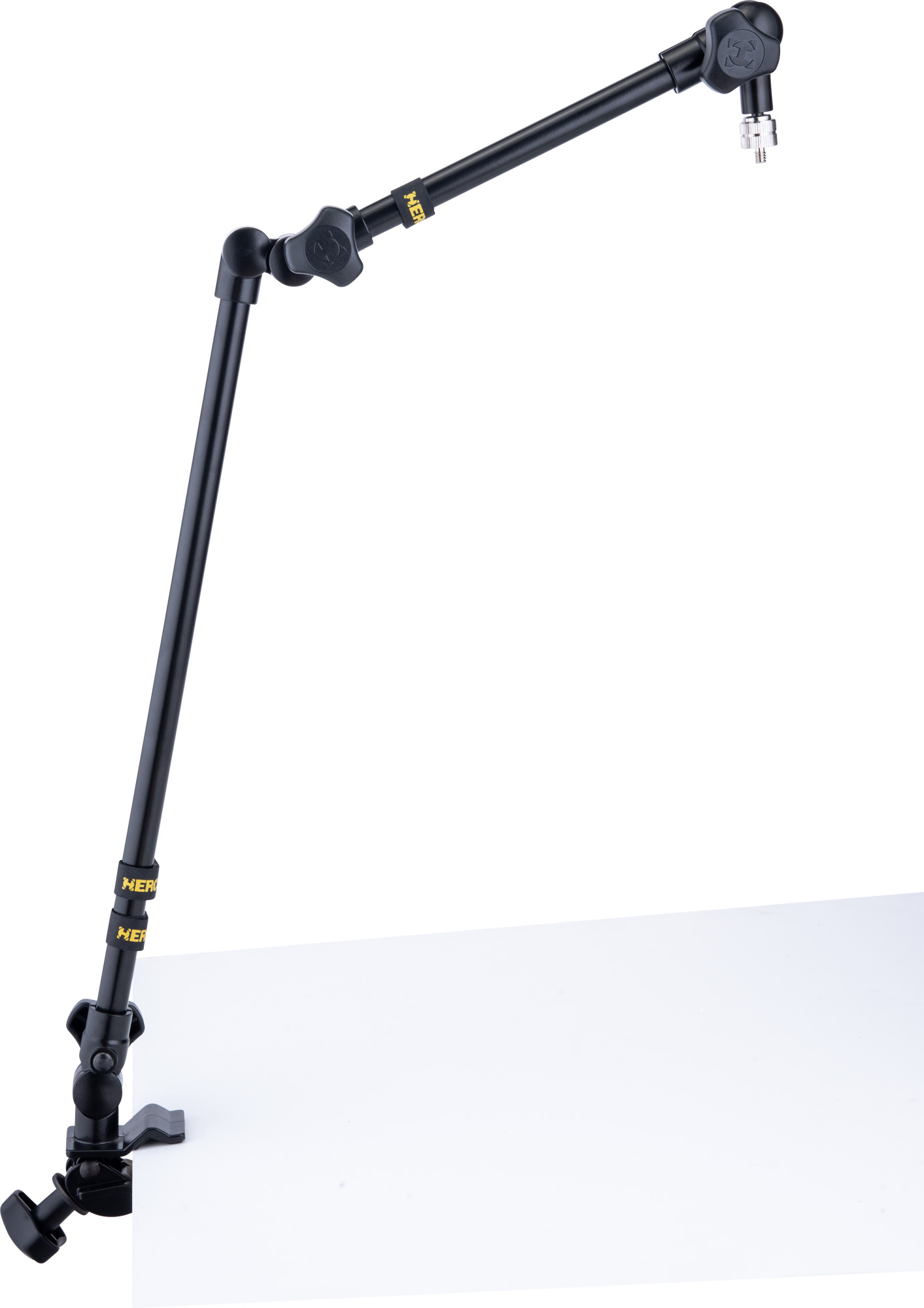 Hercules Stand Dg107b Support Micro - Soporte de micrófono - Variation 5