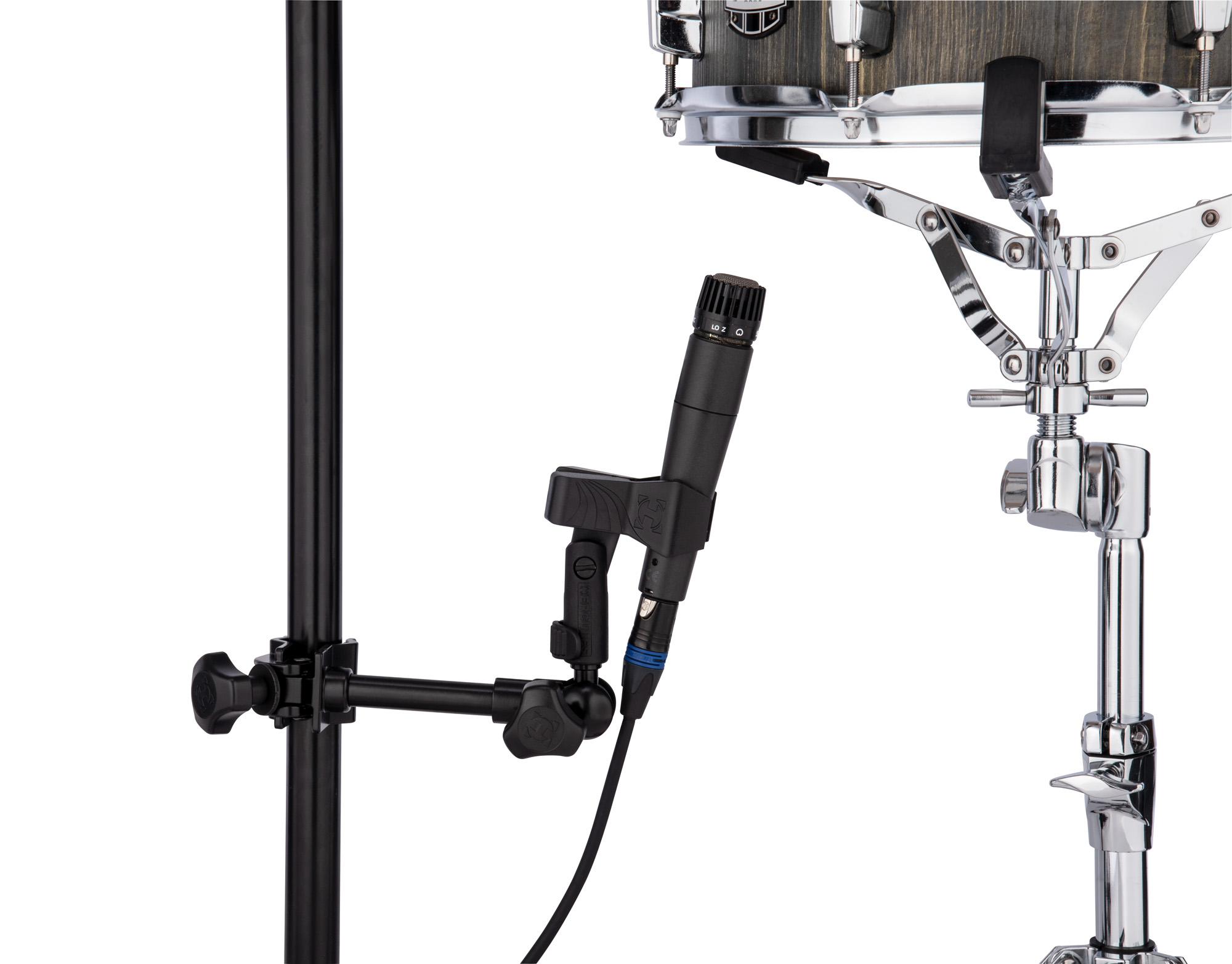Hercules Stand Dg137b Support Micro - Soporte de micrófono - Variation 1