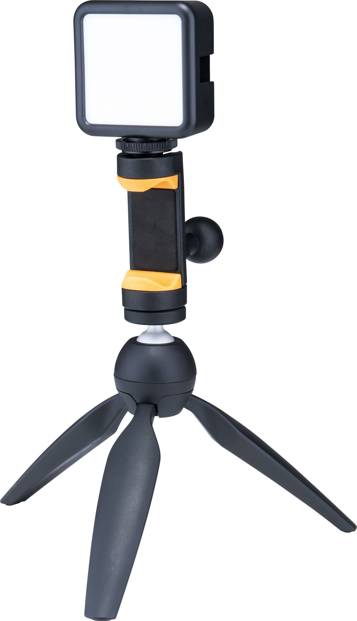 Hercules Stand Dg207b Stand Smartphone - Soporte para smartphone y tablet - Variation 1