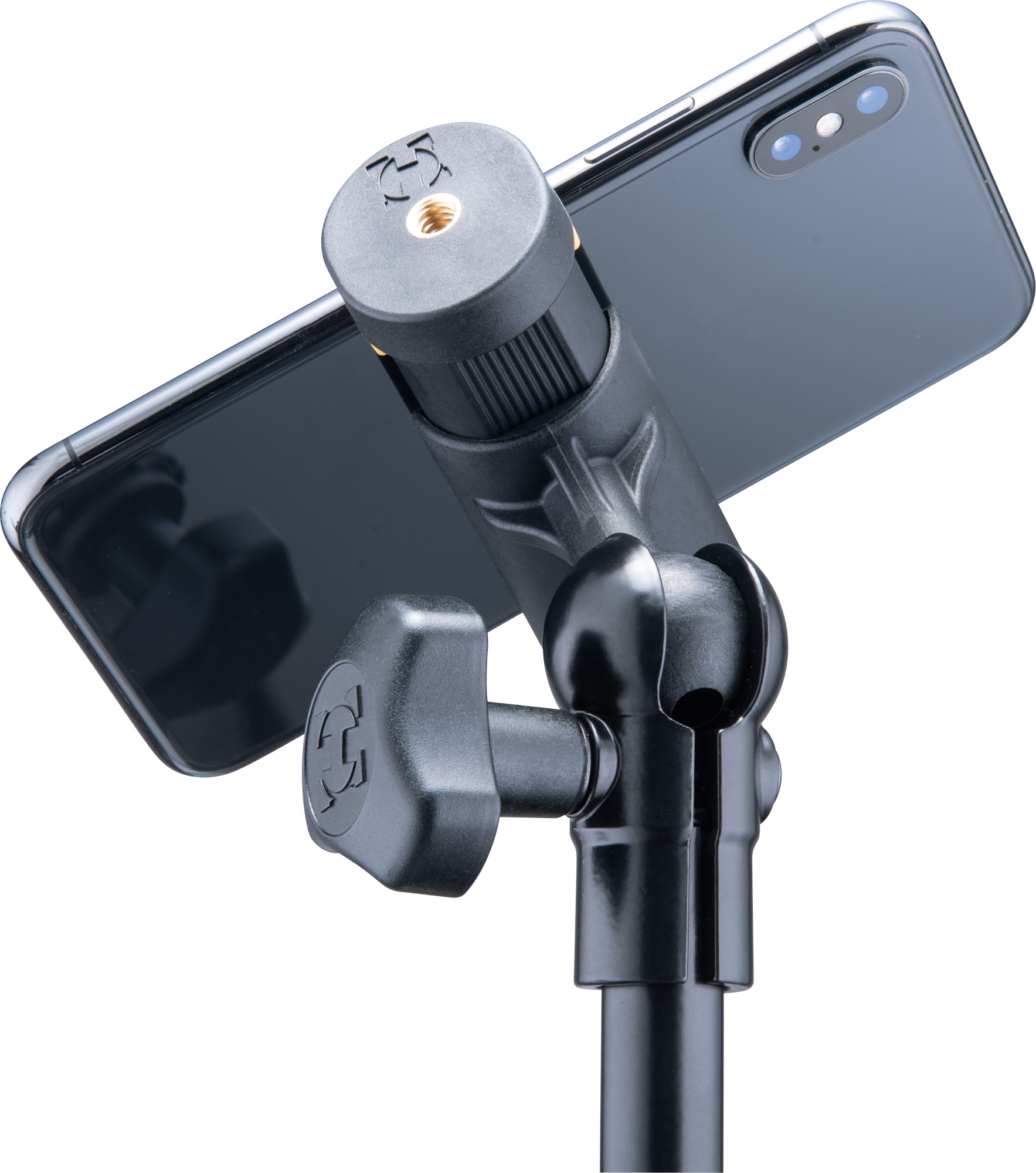 Hercules Stand Dg207b Stand Smartphone - Soporte para smartphone y tablet - Variation 4