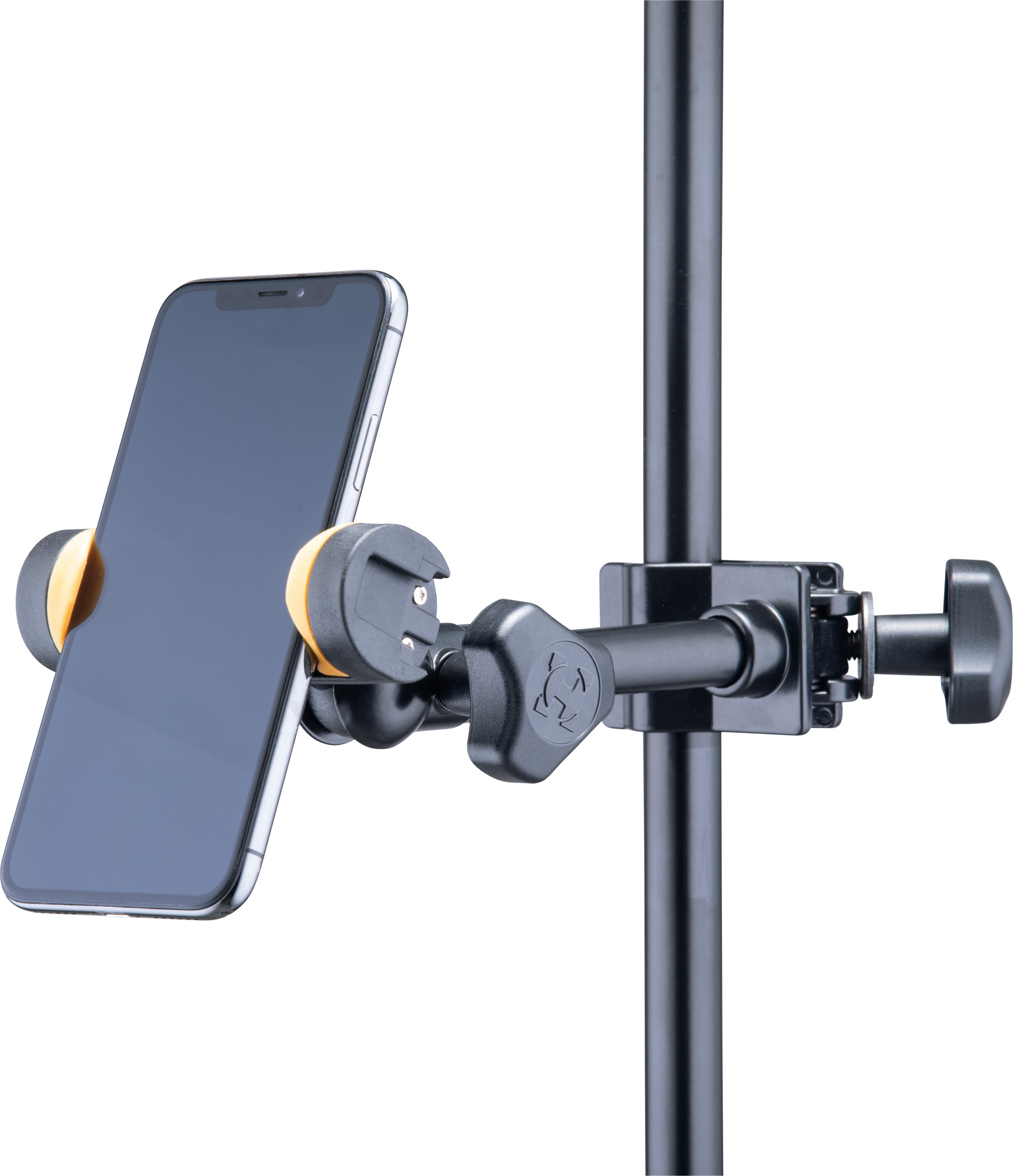 Hercules Stand Dg207b Stand Smartphone - Soporte para smartphone y tablet - Variation 5