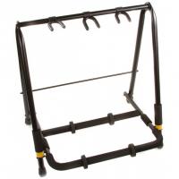 GS523B Rack 3-Guitars Stand