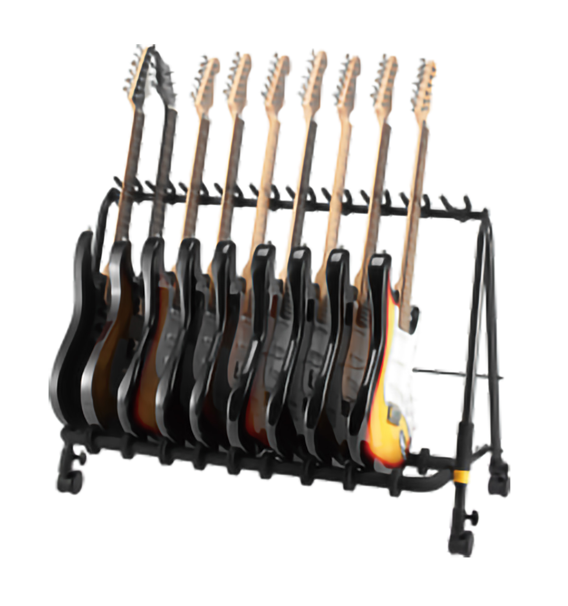 Hercules Stand Gs525b-plus Rack 5 Guitares - Soportes - Variation 2