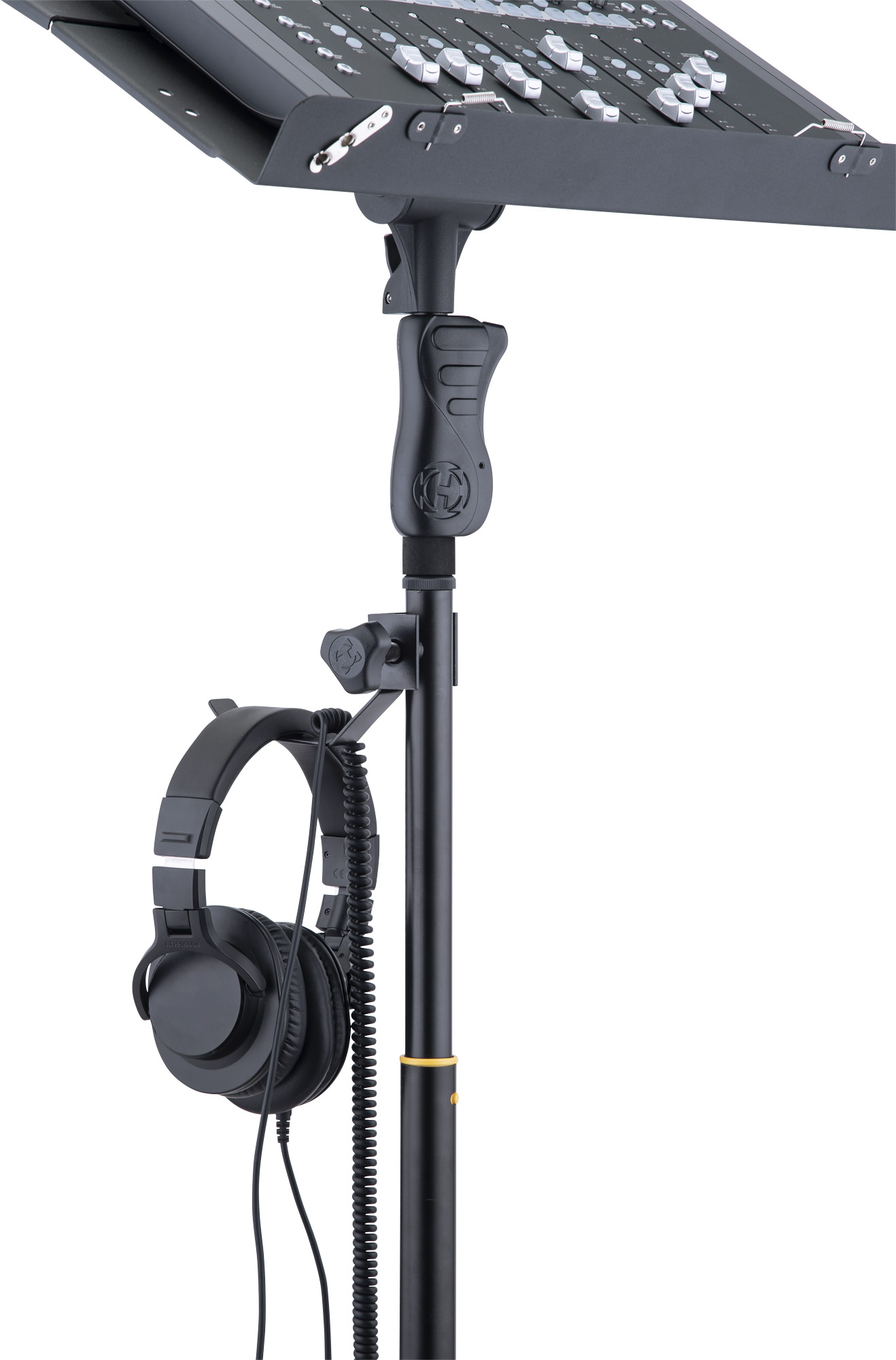 Hercules Stand Ha700 Support Casque - Soporte para casco - Variation 1