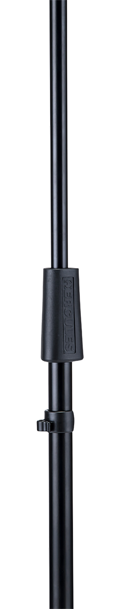 Hercules Stand Ms434b Support Micro - Soporte de micrófono - Variation 2
