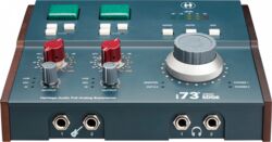 Interface de audio usb Heritage audio I73 Pro Edge