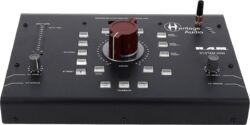 Controlador de estudio / monitor Heritage audio RAM System 2000