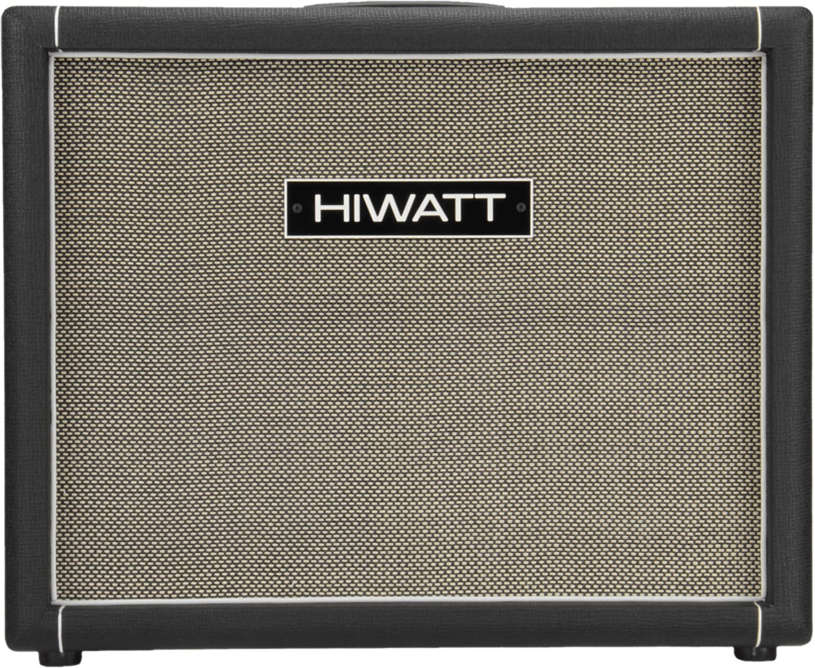 Hiwatt Se212 Cab 2x12 150w - Cabina amplificador para guitarra eléctrica - Main picture