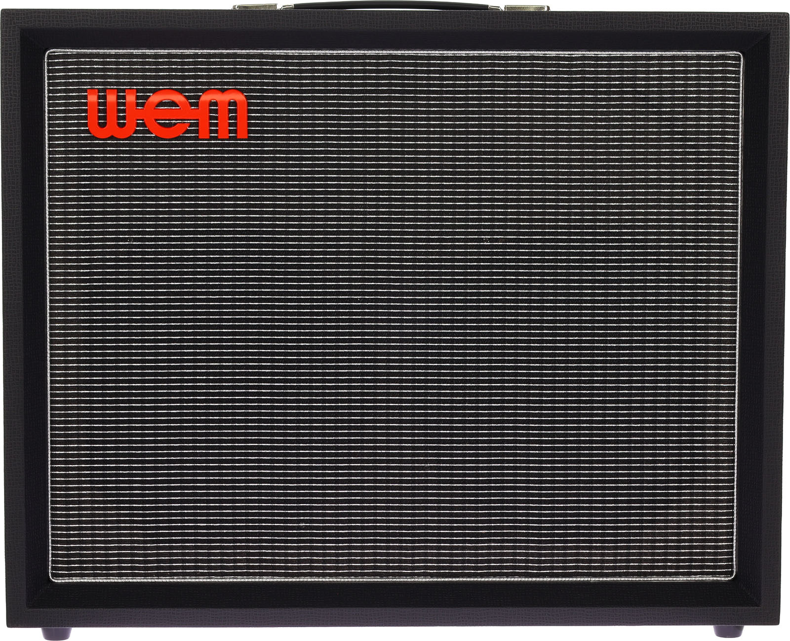 Hiwatt Wem Sf212 Cab 100w 2x12 - Cabina amplificador para guitarra eléctrica - Main picture