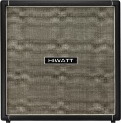 Cabina amplificador para guitarra eléctrica Hiwatt                         HG412