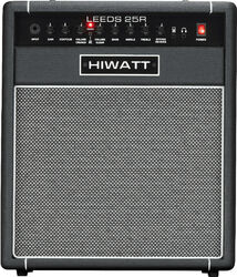 Leeds 25R Combo 1x10