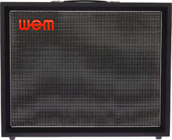 ST212 Wem Cab 100W 2x12