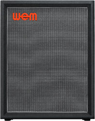 Cabina amplificador para guitarra eléctrica Hiwatt                         Wem SF212V