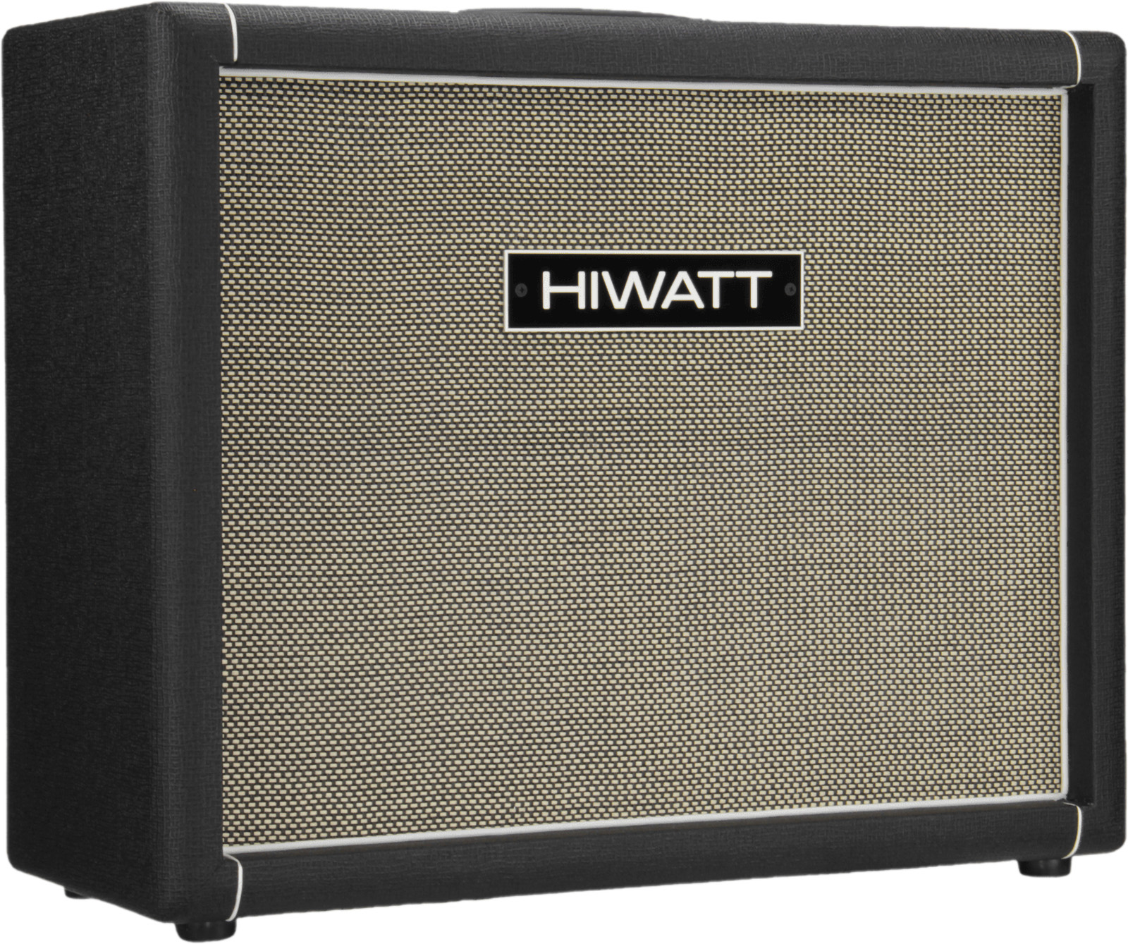 Hiwatt Se212 Cab 2x12 150w - Cabina amplificador para guitarra eléctrica - Variation 1