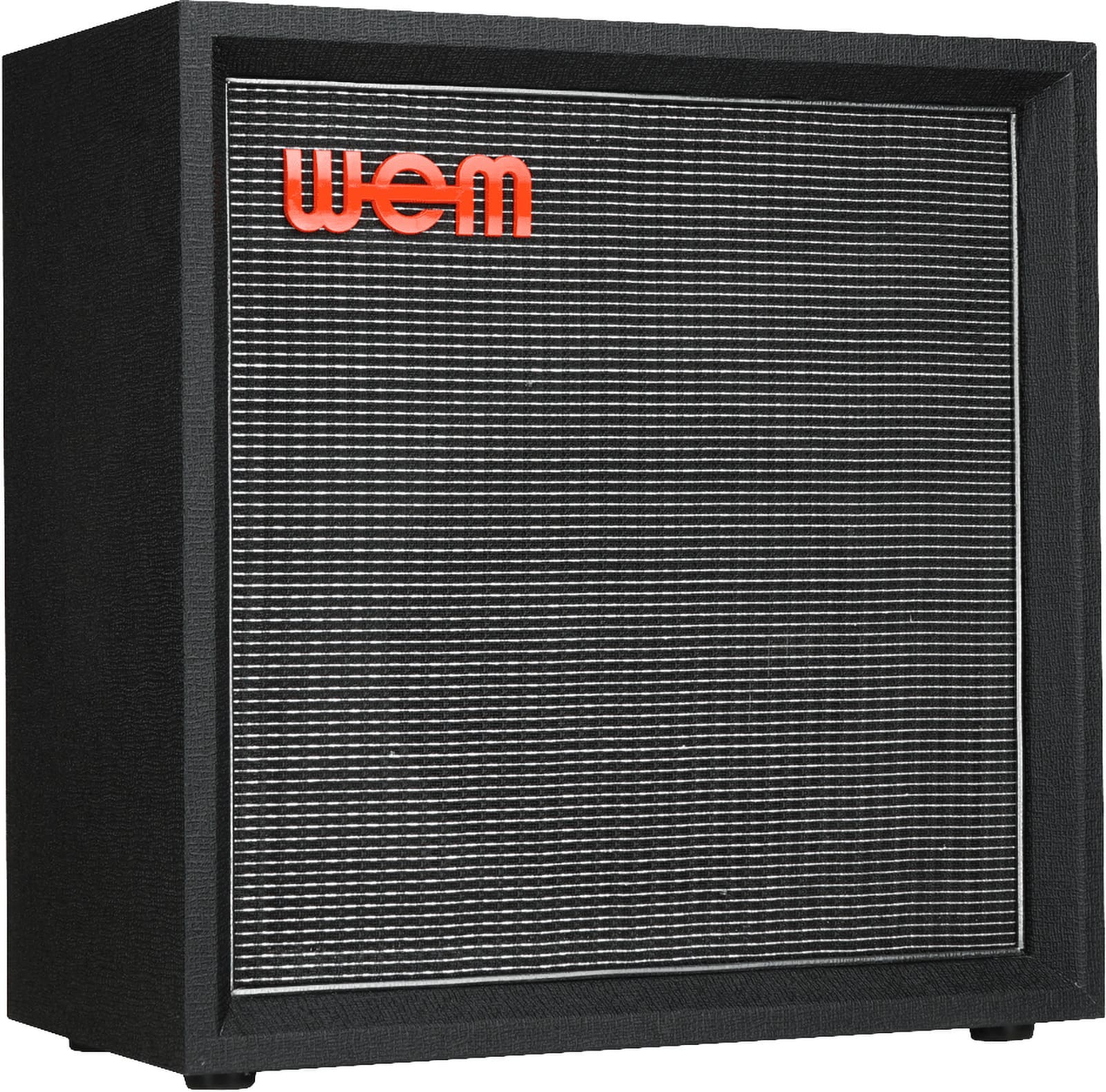 Hiwatt Wem Sf112 Cab 100w 1x12 - Cabina amplificador para guitarra eléctrica - Variation 1