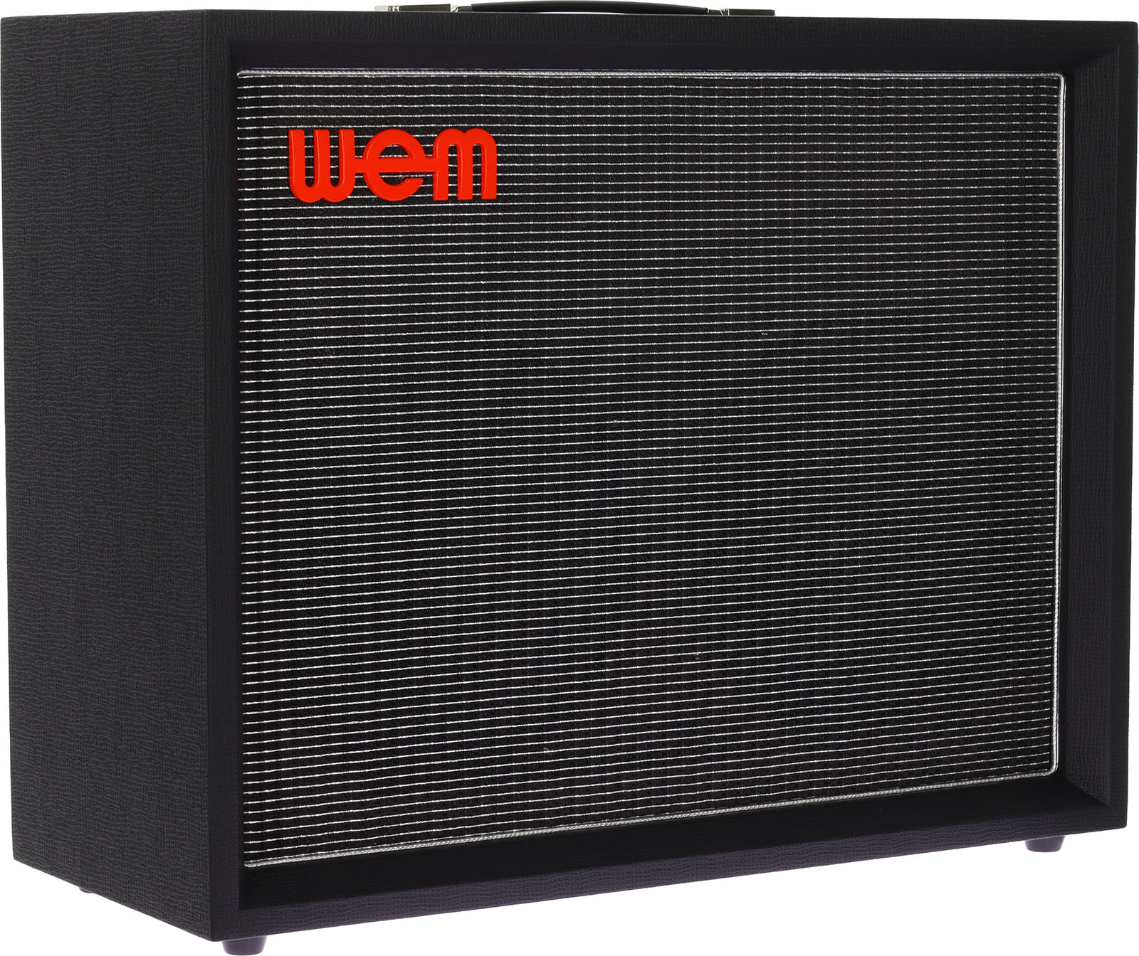 Hiwatt Wem Sf212 Cab 100w 2x12 - Cabina amplificador para guitarra eléctrica - Variation 1
