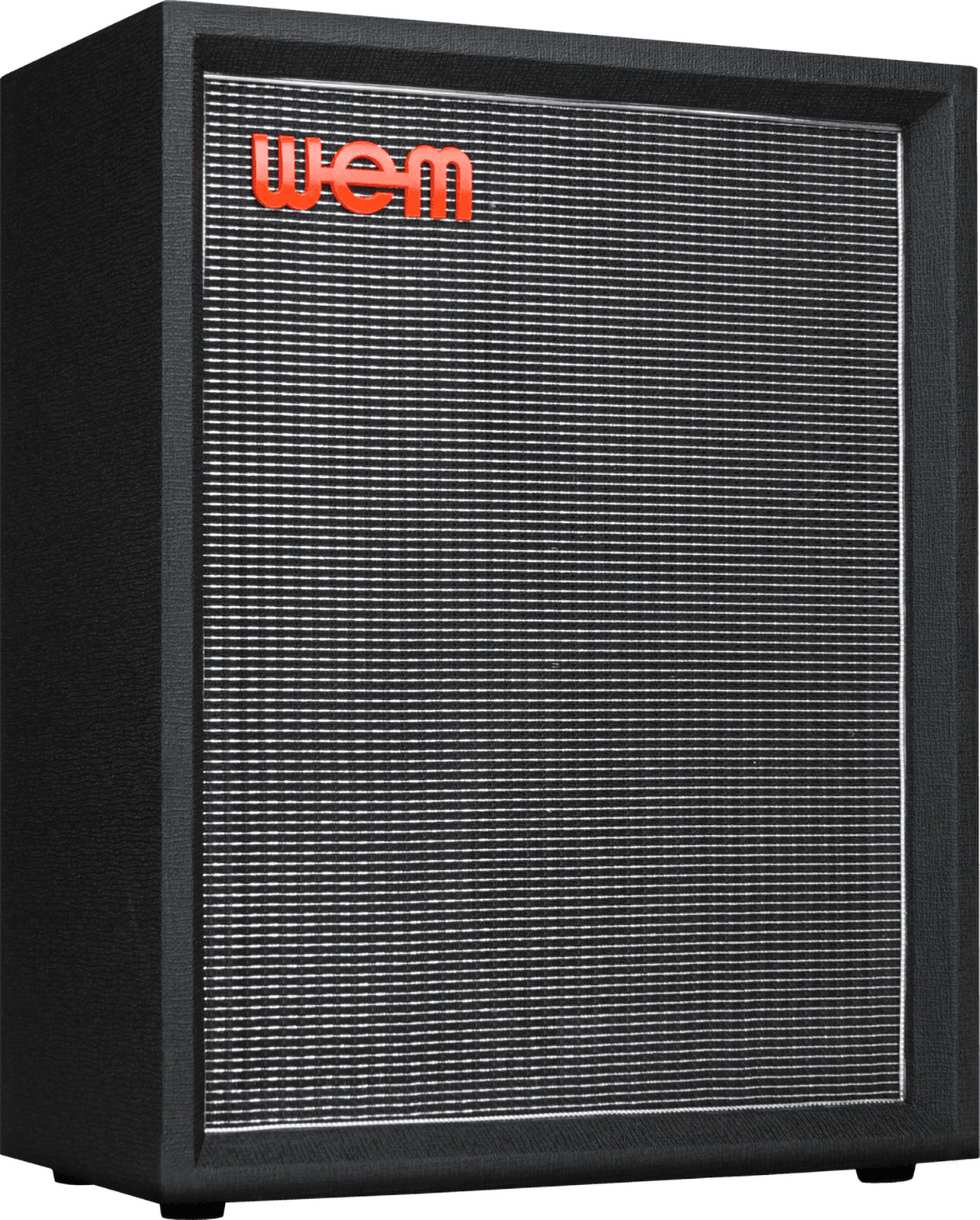 Hiwatt Wem Sf212v Vertical Cab 100w 2x12 - Cabina amplificador para guitarra eléctrica - Variation 1