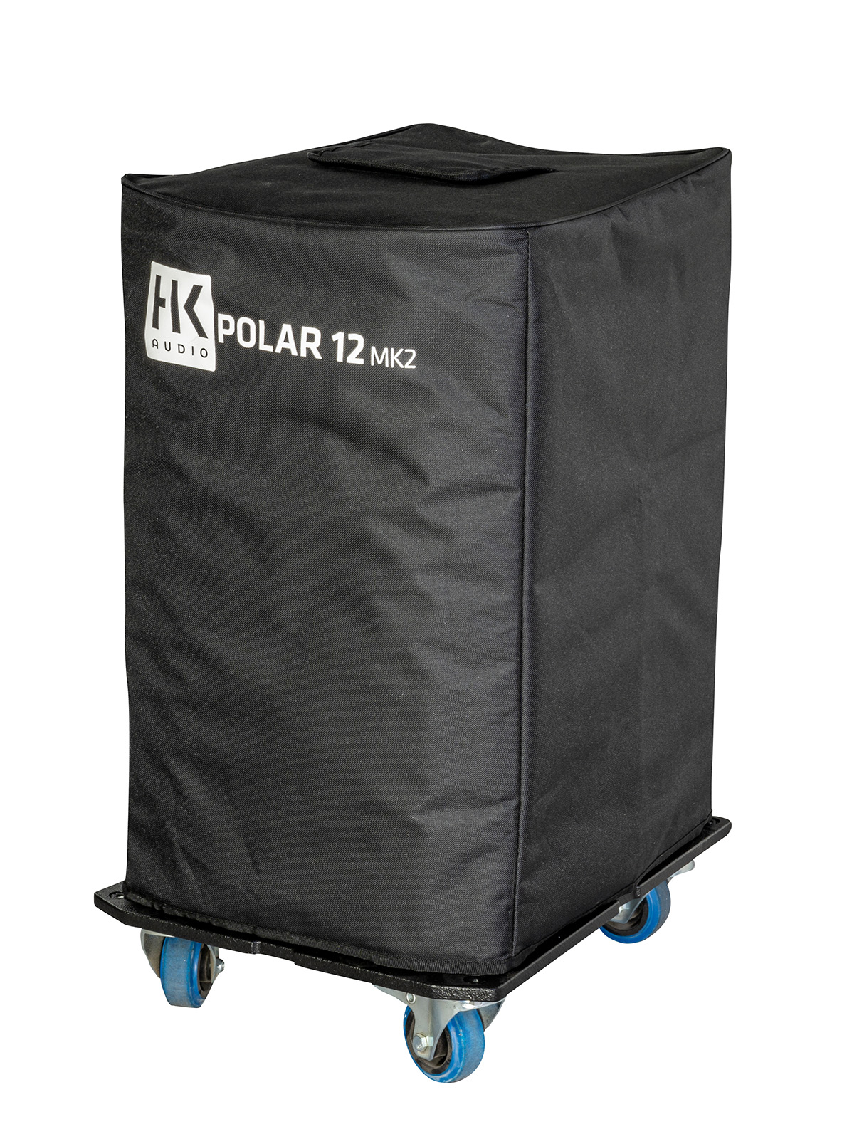 Hk Audio Board Sub Polmk2 - Carro de transporte trolley - Variation 2