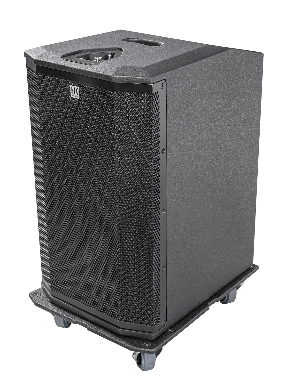 Hk Audio Board Sub Polmk2 - Carro de transporte trolley - Variation 1