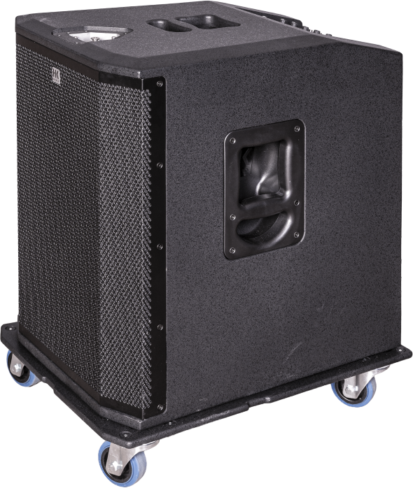 Hk Audio Chariot Polar 15 Mk2 - Carro de transporte trolley - Main picture