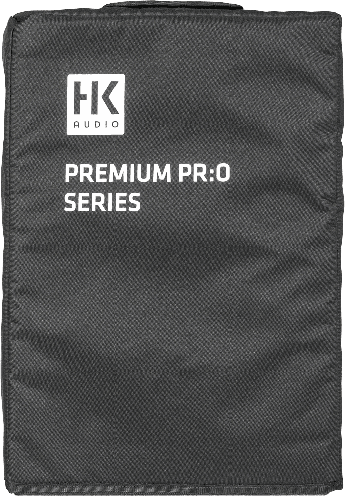 Hk Audio Cov-pro12d - Funda para altavoz y bafle de bajos - Main picture