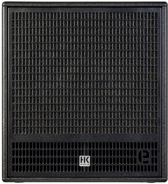 Hk Audio Elements Mk2 115 Sub A - Subwoofer activo / bafle activo de bajos - Main picture