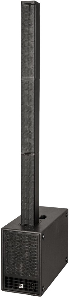 Hk Audio Elements Mk2 Smart Base - Pack sonorización - Main picture